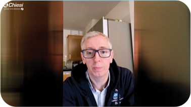 Come offrire sostegno a chi è affetto da Alfa-mannosidosi
perchè #Alpha Matters