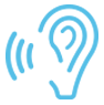 hearing impairment